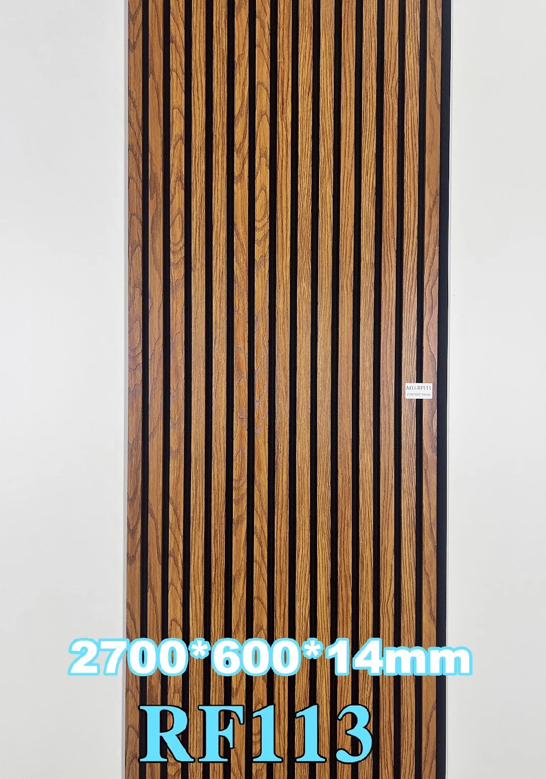 Akustični panel 2700-600
