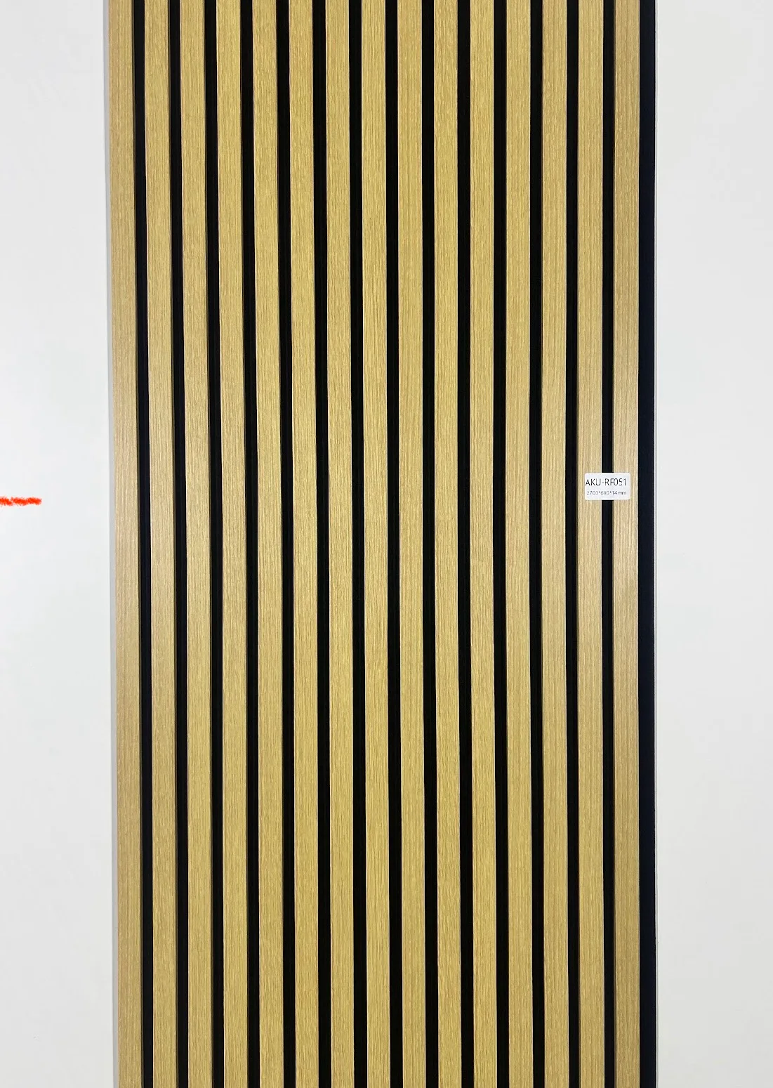 Akustični panel AKU-RF051