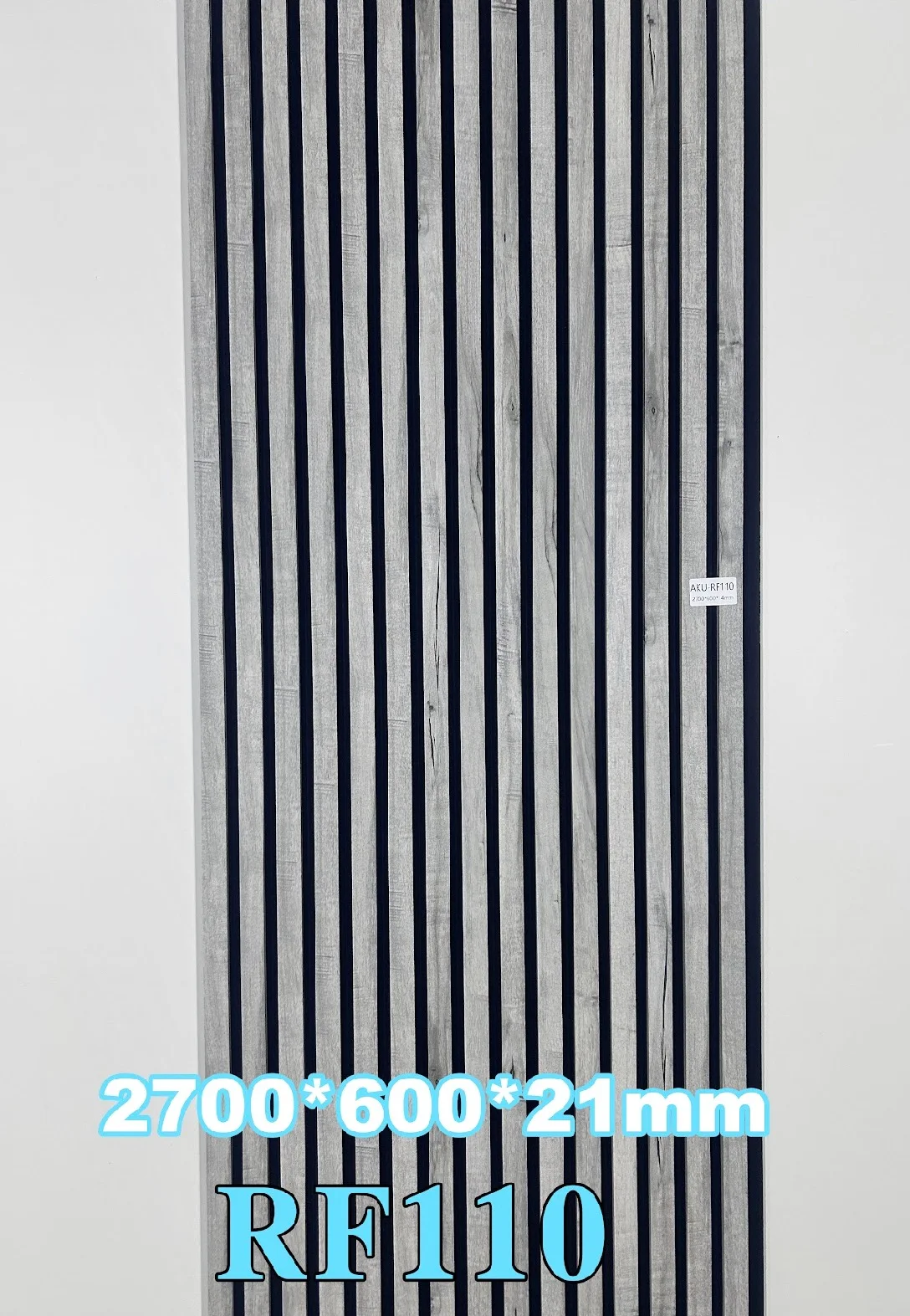 Akustični panel AKU-RF110
