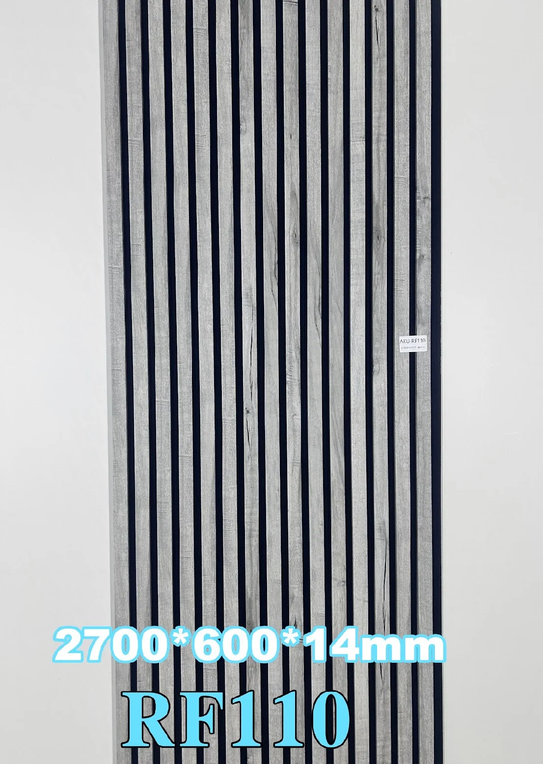 Akustični panel AKU-RF110