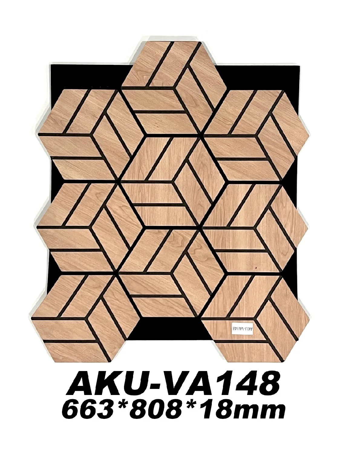 Akustični panel AKU-VA148