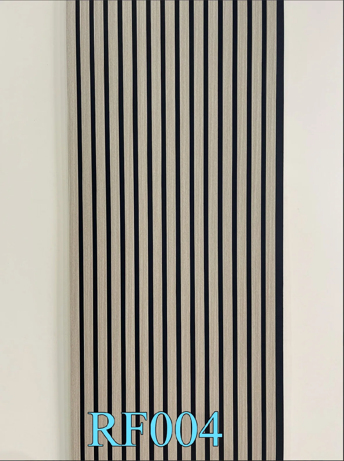 Akustični panel RF004