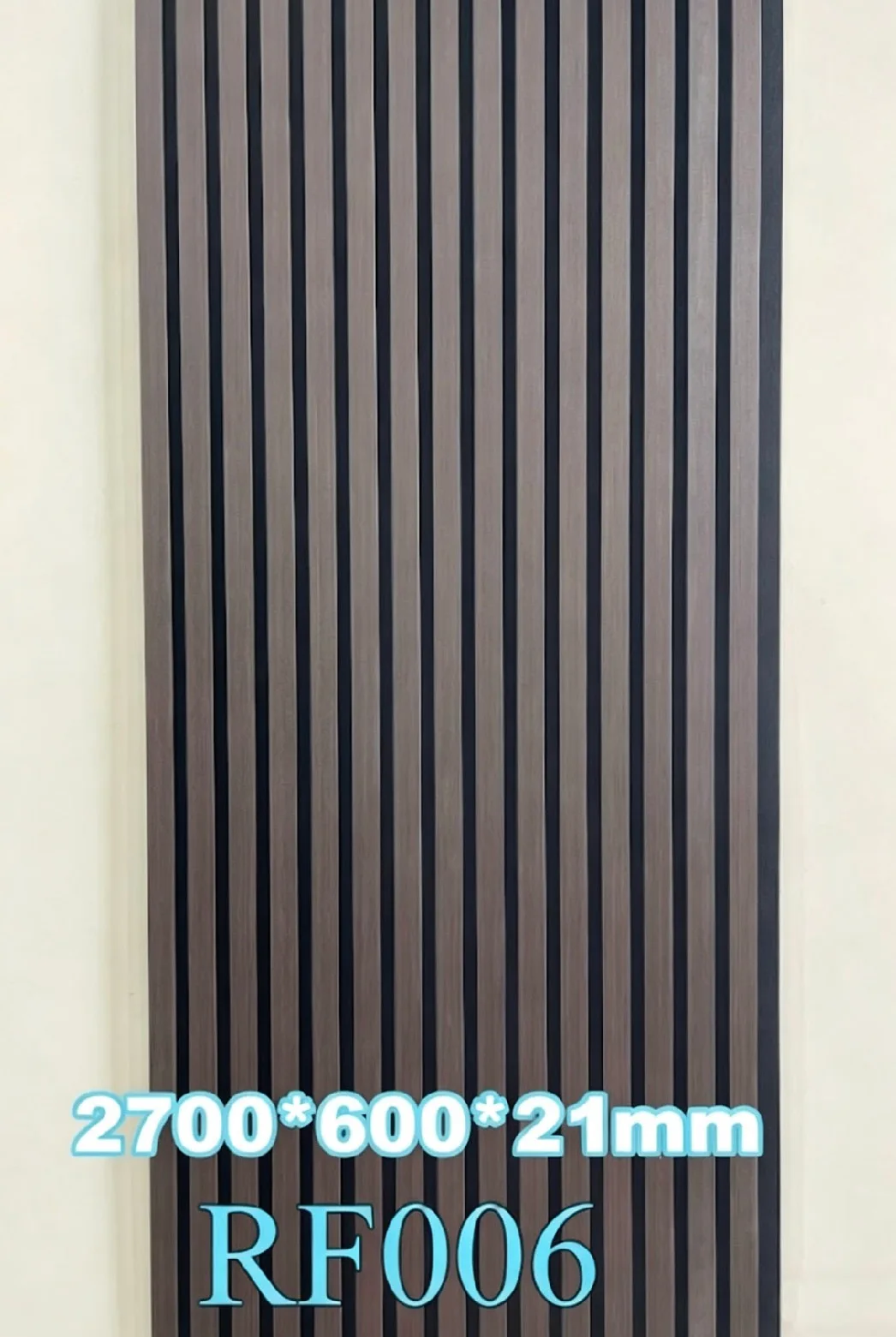 Akustični panel RF006