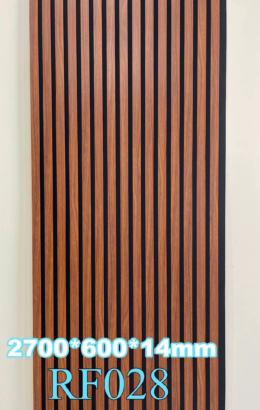 Akustični panel RF028