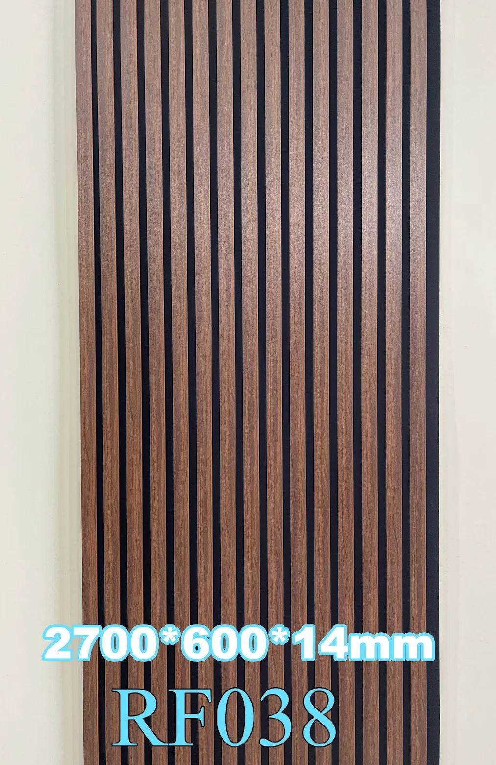 Akustični panel RF038