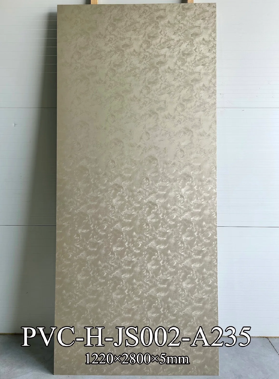 PVC panel imitacija mermera JS002-A235