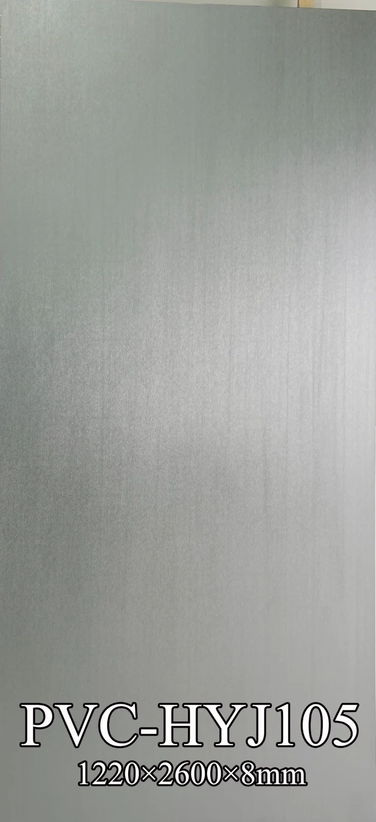 PVC panel imitacija mermera PVC-HYJ105