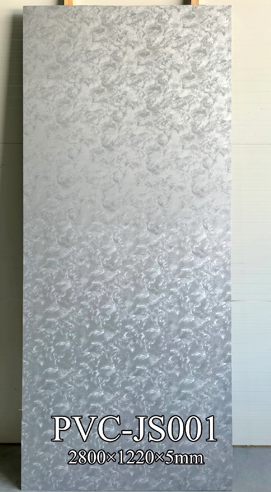 PVC panel imitacija mermera PVC-JS001