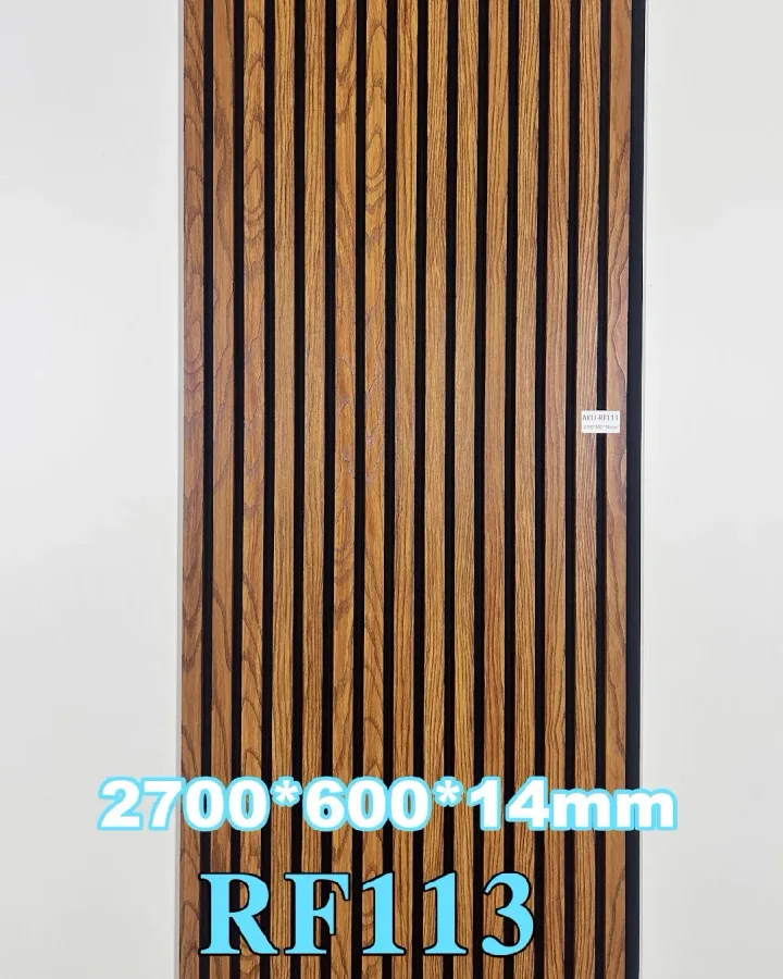 Akustični panel 2700-600