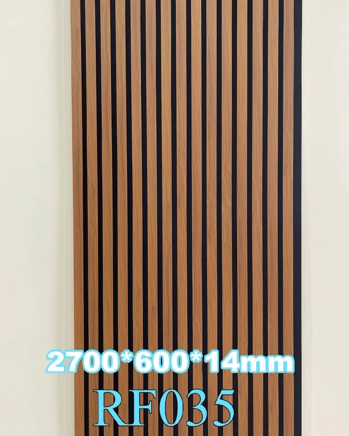 Akustični panel 2700-600