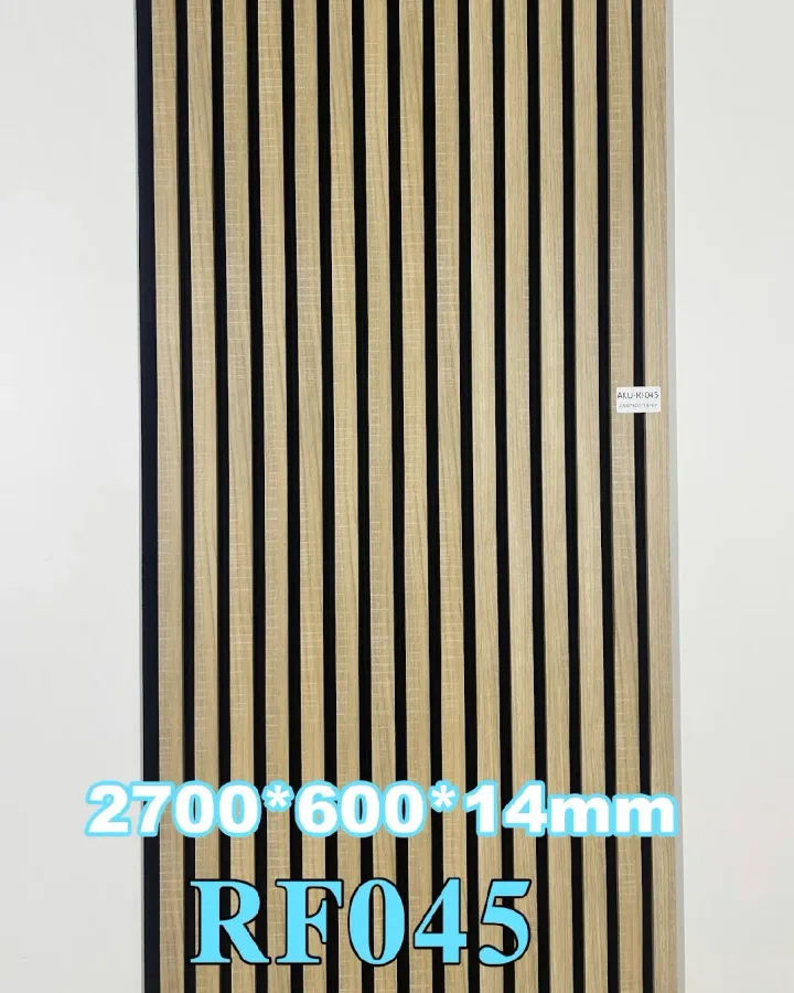 Akustični panel AKU-RF045