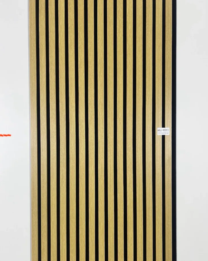 Akustični panel AKU-RF051