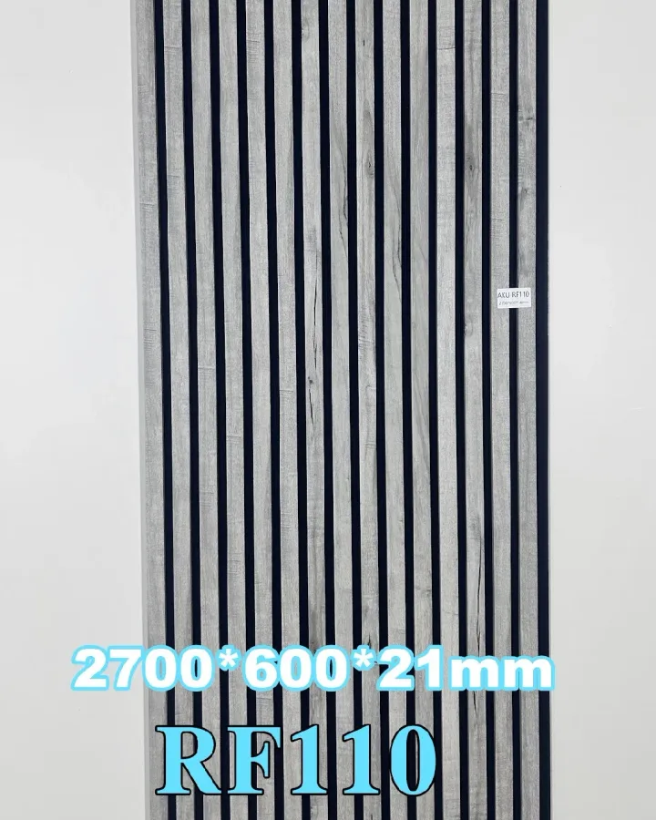 Akustični panel AKU-RF110