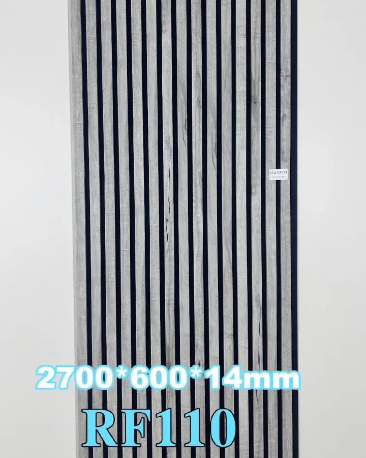 Akustični panel AKU-RF110