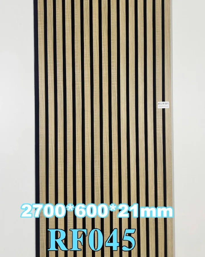 Akustični panel AKU-RFO45