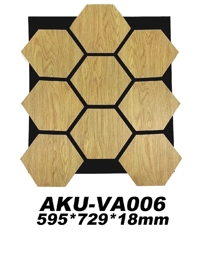 Akustični panel AKU-VA006