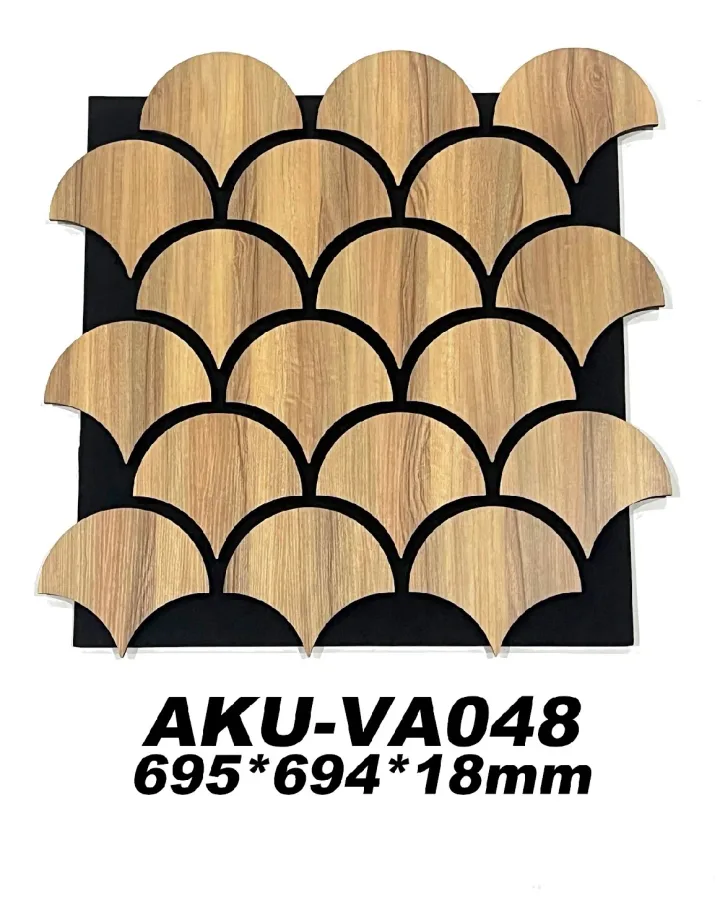 Akustični panel AKU-VA048