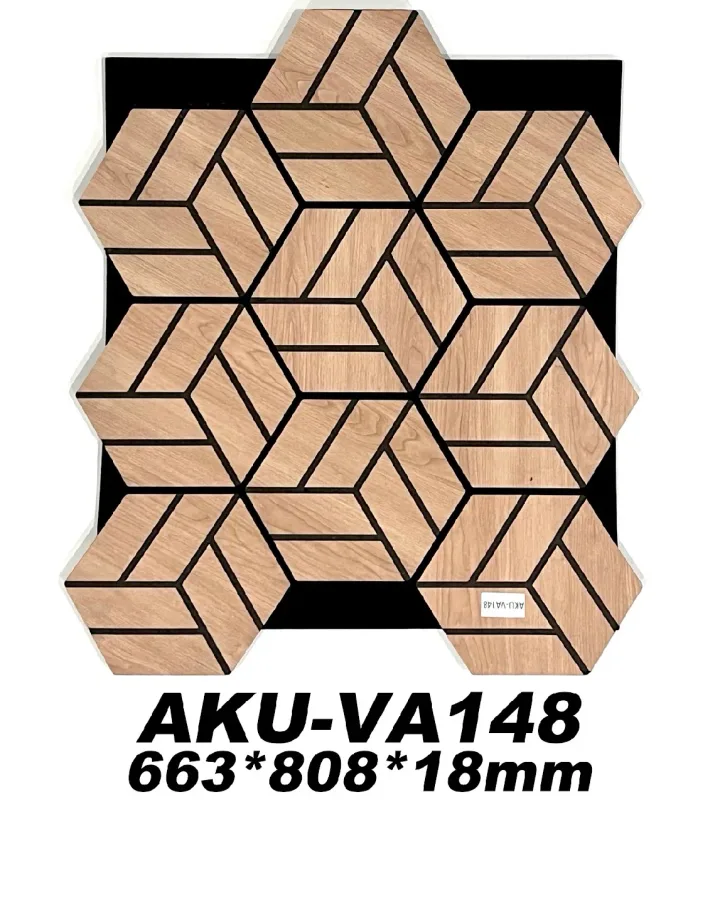 Akustični panel AKU-VA148