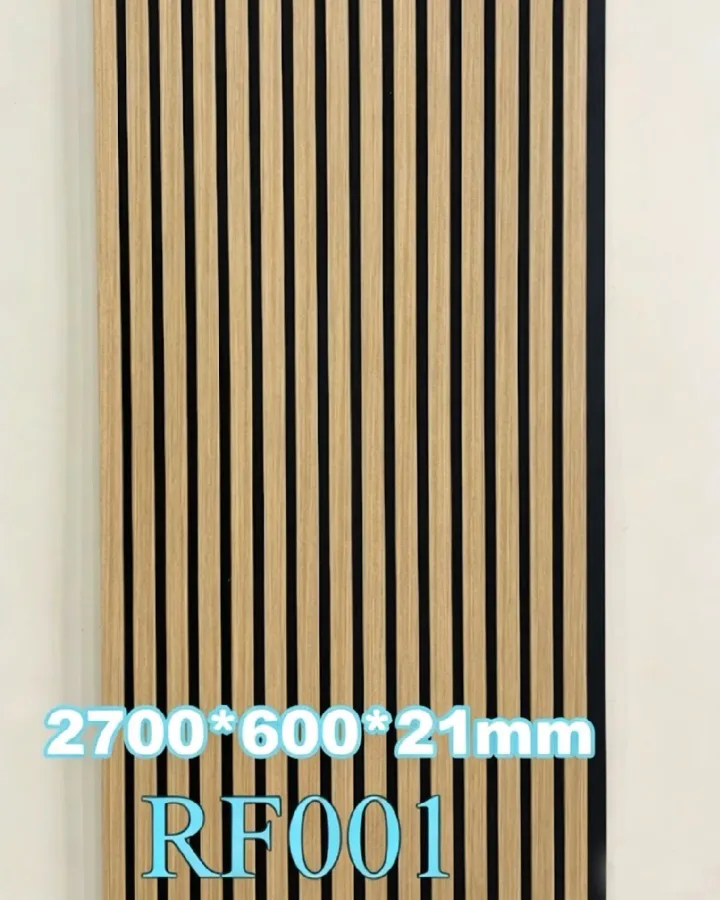 Akustični panel RF001