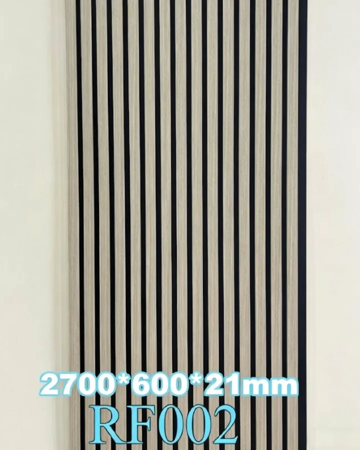 Akustični panel RF002