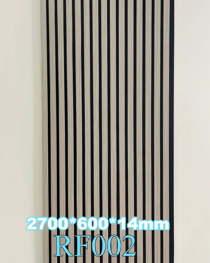 Akustični panel RF002