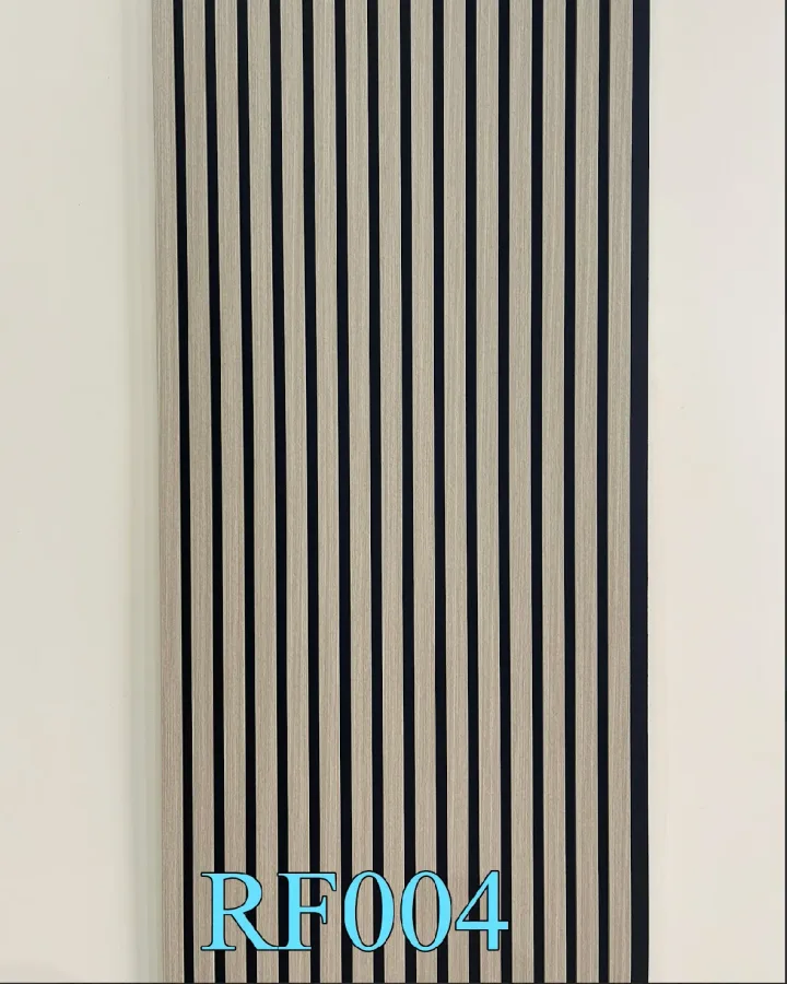 Akustični panel RF004