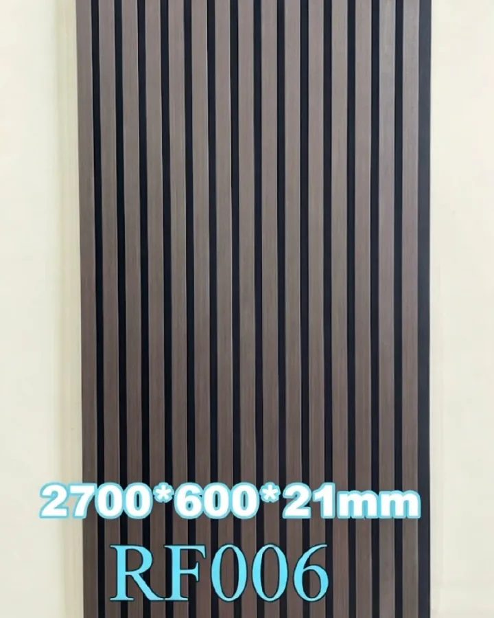 Akustični panel RF006