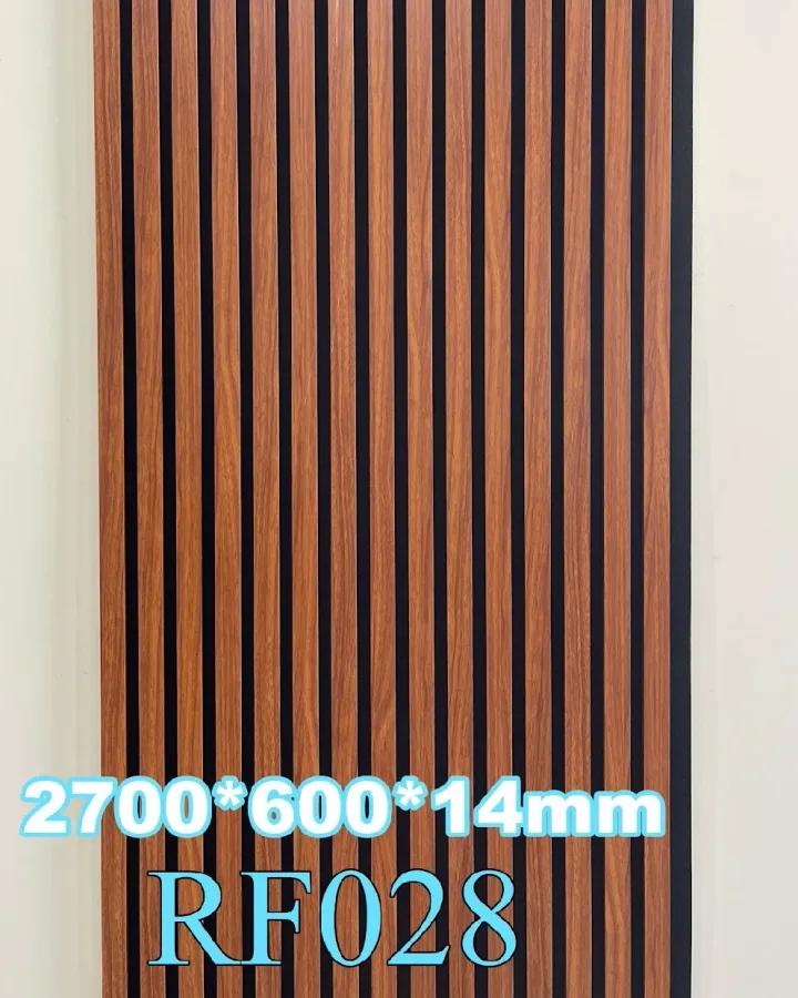 Akustični panel RF028