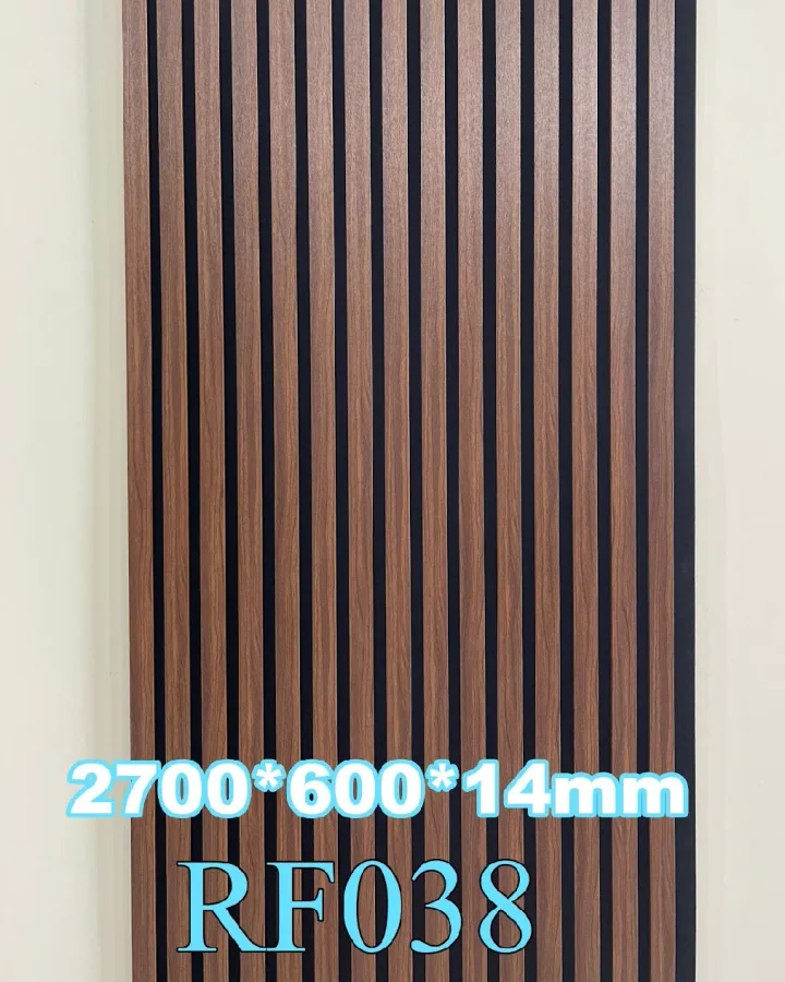 Akustični panel RF038