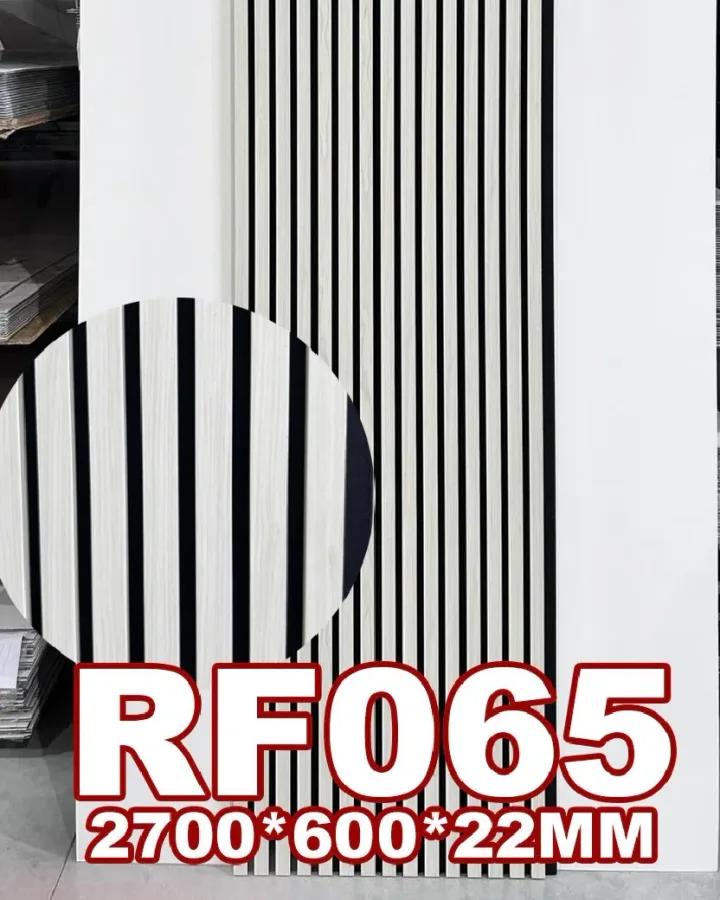 Akustični panel RF065