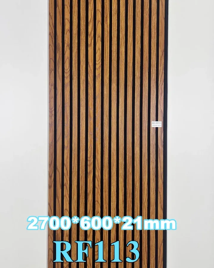 Akustični panel RF113