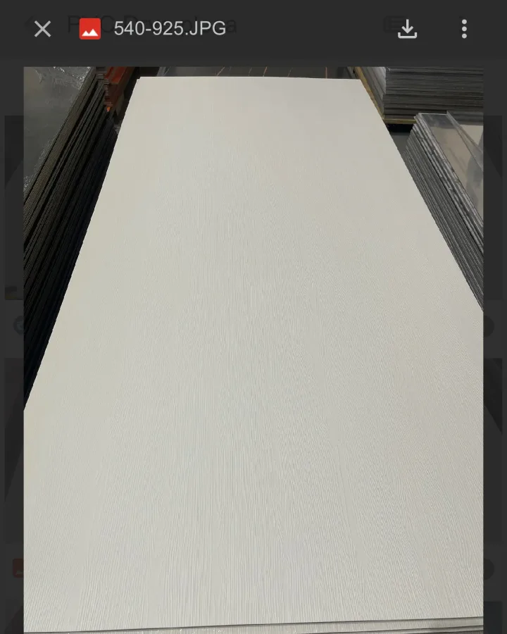 Dekorativni panel imitacija drveta 540-925