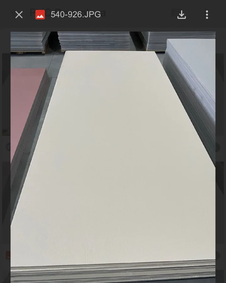 Dekorativni panel imitacija drveta 540-926