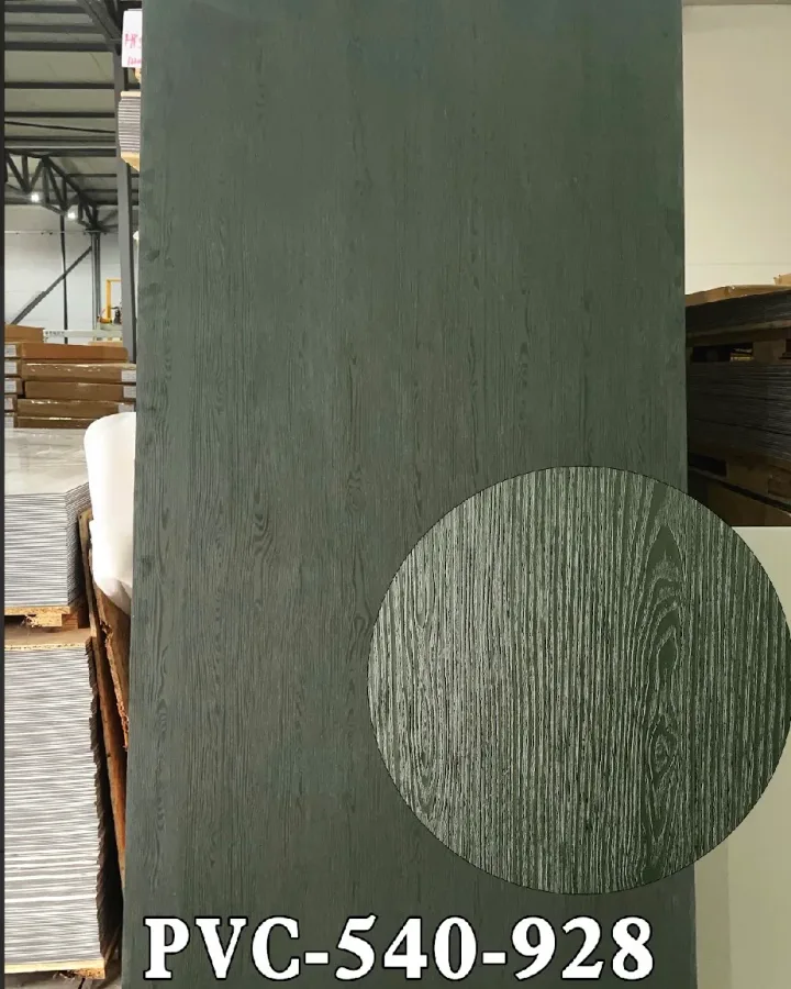 Dekorativni panel imitacija drveta PVC-540-928