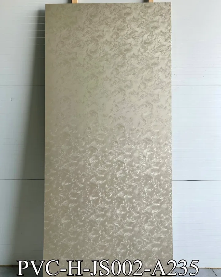 PVC panel imitacija mermera JS002-A235