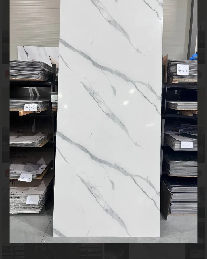 PVC panel imitacija mermera PVC-HY091-5MM