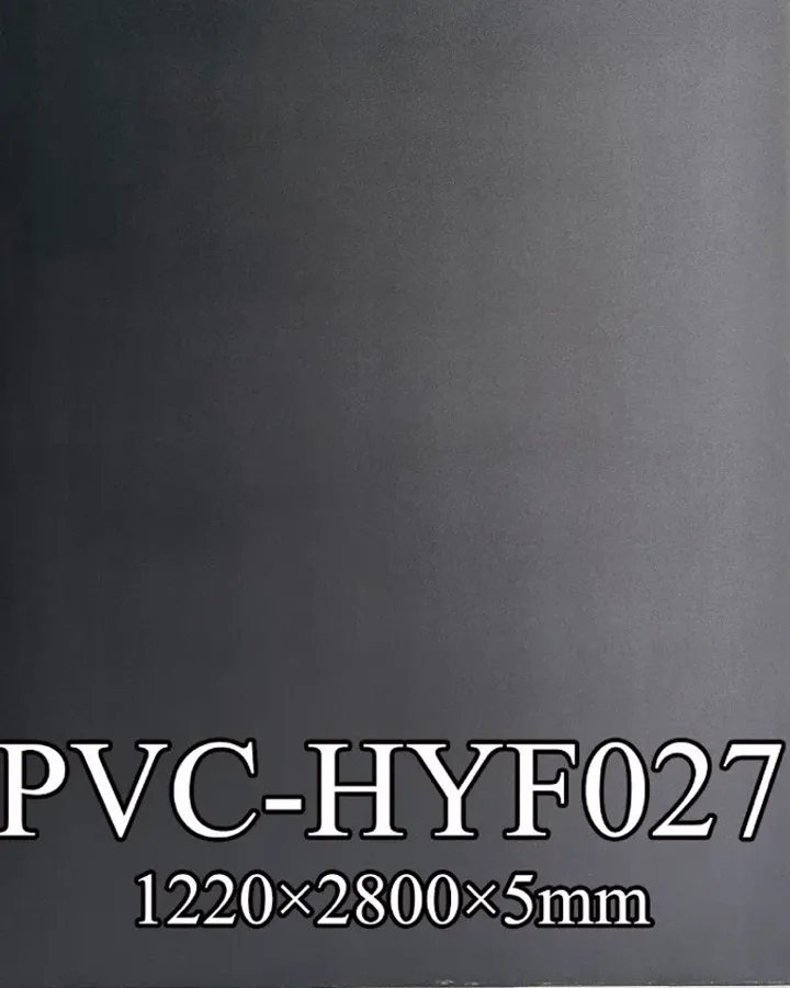 PVC panel imitacija mermera PVC-HYF027