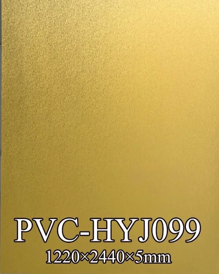 PVC panel imitacija mermera PVC-HYJ099