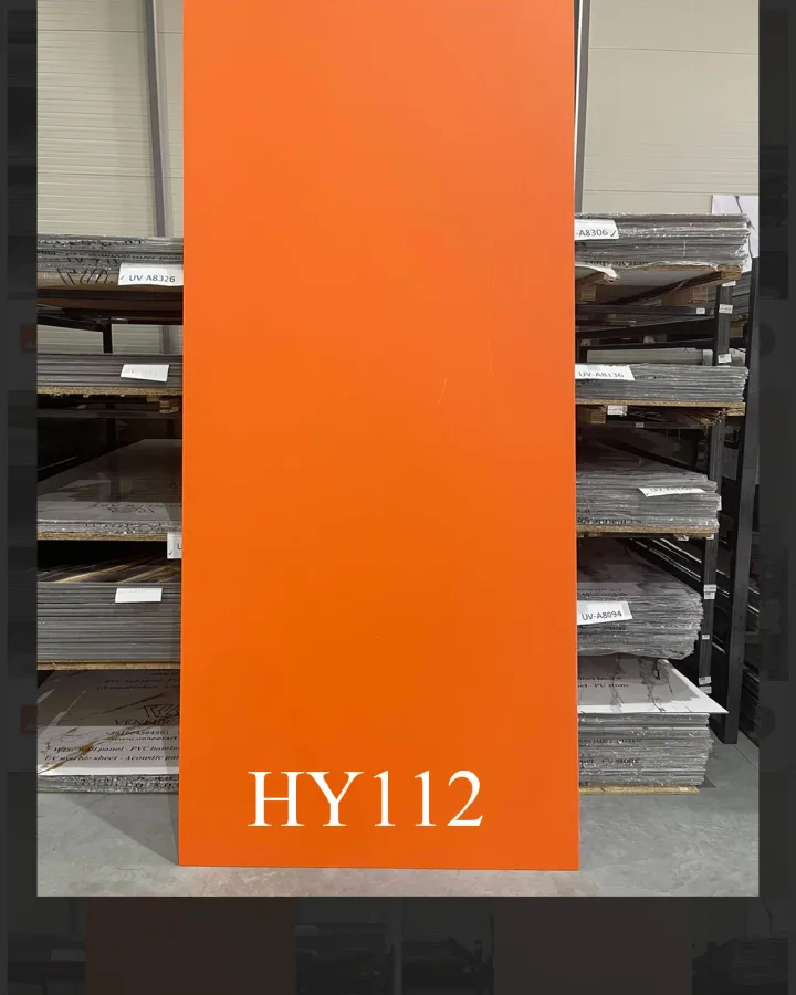 PVC panel imitacija mermera UV-A8326