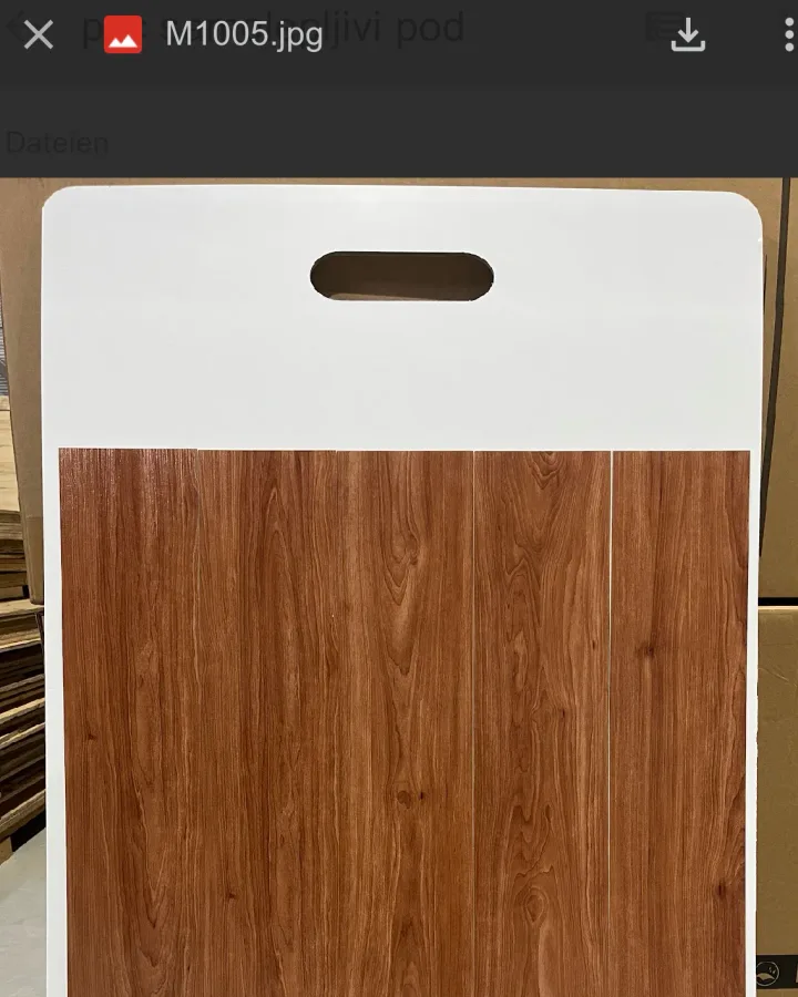 Samolepljivi podni panel M1005