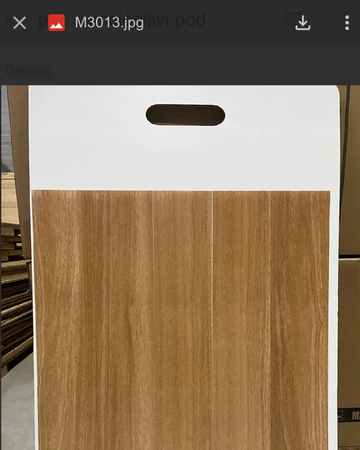 Samolepljivi podni panel M3013