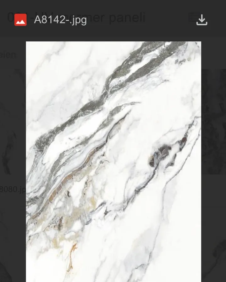 UV panel A8142-JPGHER-PANELI