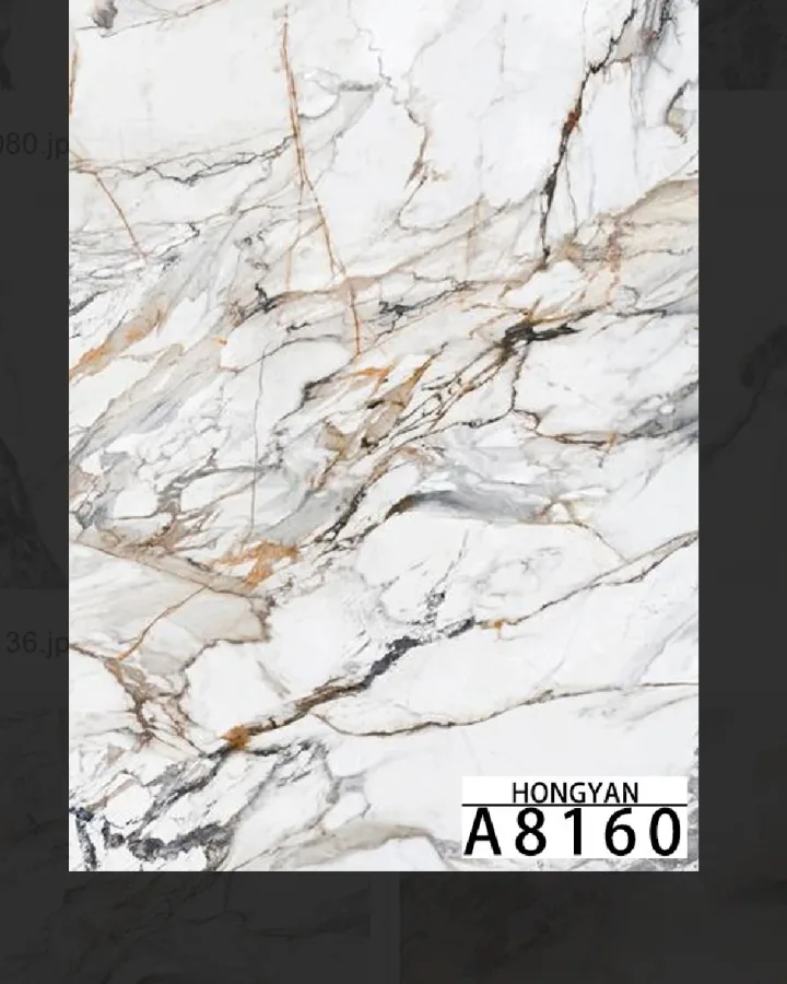 UV panel A8160