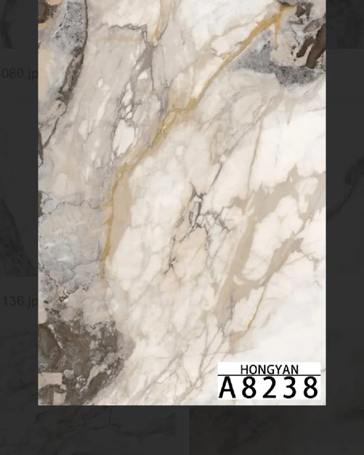 UV panel A8238