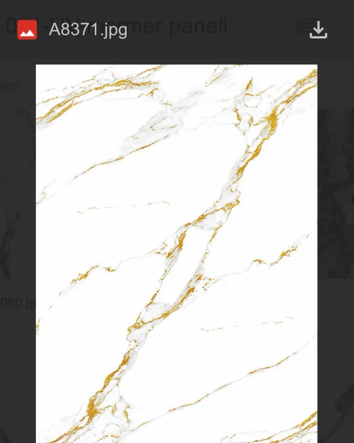 UV panel A8371