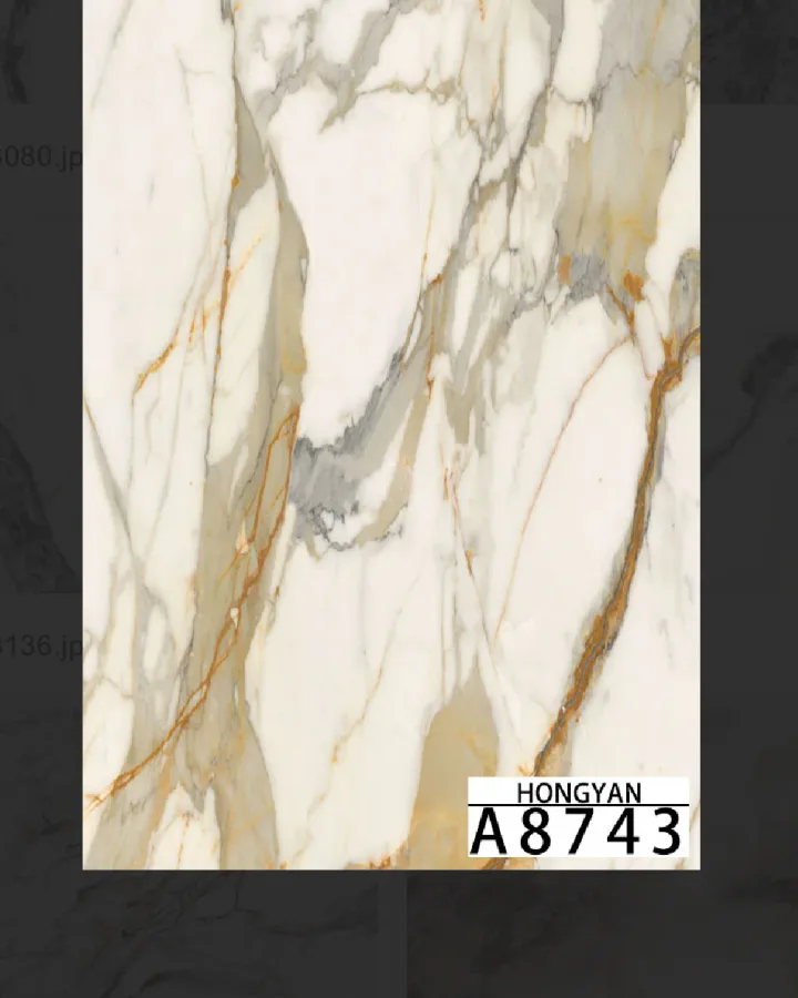 UV panel A8743