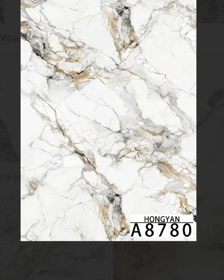 UV panel A8780