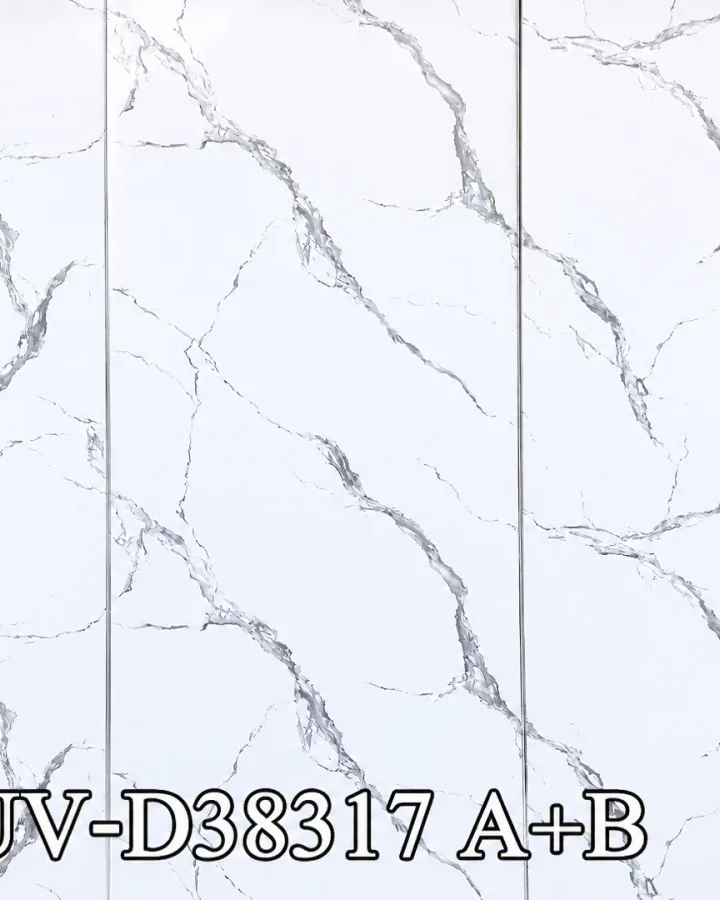 UV panel D38317-A-B