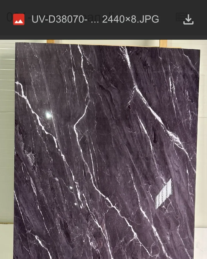 UV panel UV-D38070-3I-2440-8