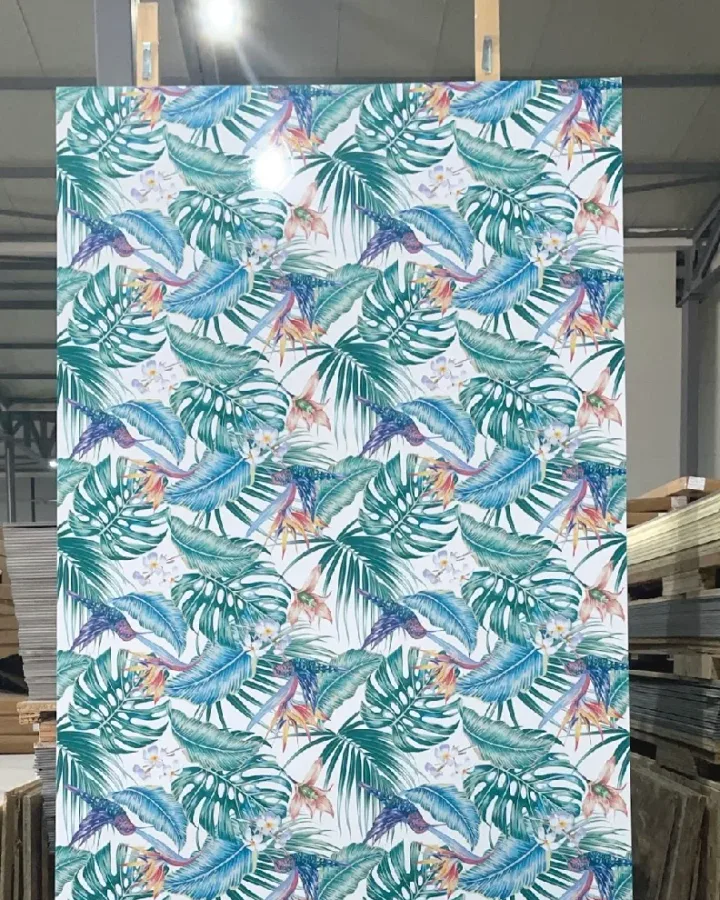 UV panel UV-D38318